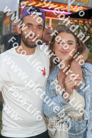 Evenement foto: Zomerfestival Serie 2587