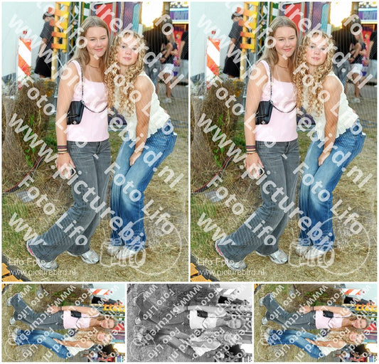Evenement foto: Zomerfestival Serie 2587