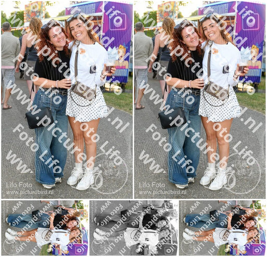 Evenement foto: Zomerfestival Serie 2587