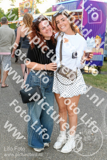 Evenement foto: Zomerfestival Serie 2587
