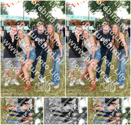 Evenement foto: Zomerfestival Serie 2588
