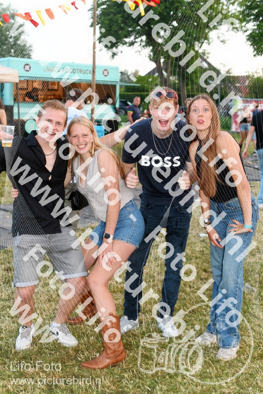 Evenement foto: Zomerfestival Serie 2588