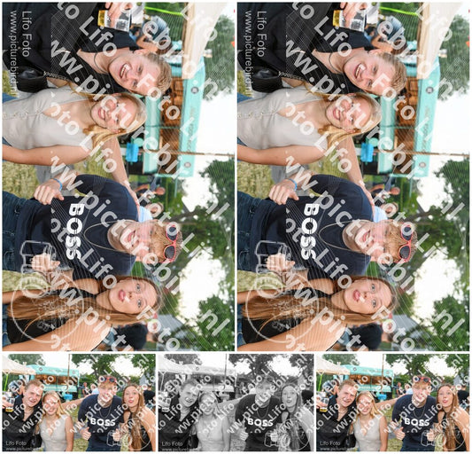 Evenement foto: Zomerfestival Serie 2588