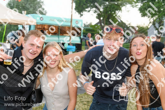 Evenement foto: Zomerfestival Serie 2588