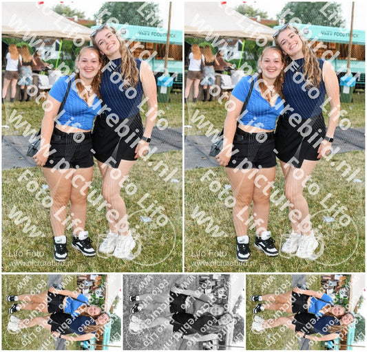 Evenement foto: Zomerfestival Serie 2588