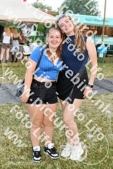 Evenement foto: Zomerfestival Serie 2588