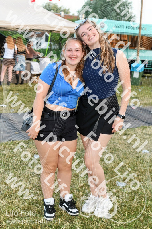 Evenement foto: Zomerfestival Serie 2588