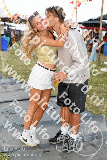 Evenement foto: Zomerfestival Serie 2588