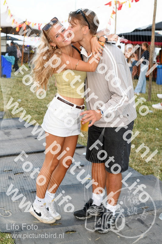 Evenement foto: Zomerfestival Serie 2588