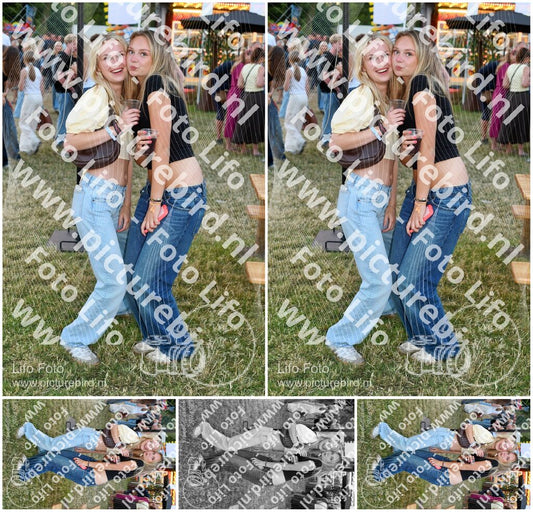 Evenement foto: Zomerfestival Serie 2588