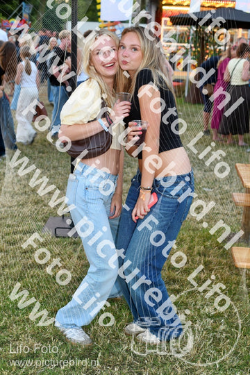 Evenement foto: Zomerfestival Serie 2588