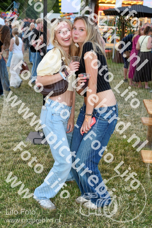 Evenement foto: Zomerfestival Serie 2588