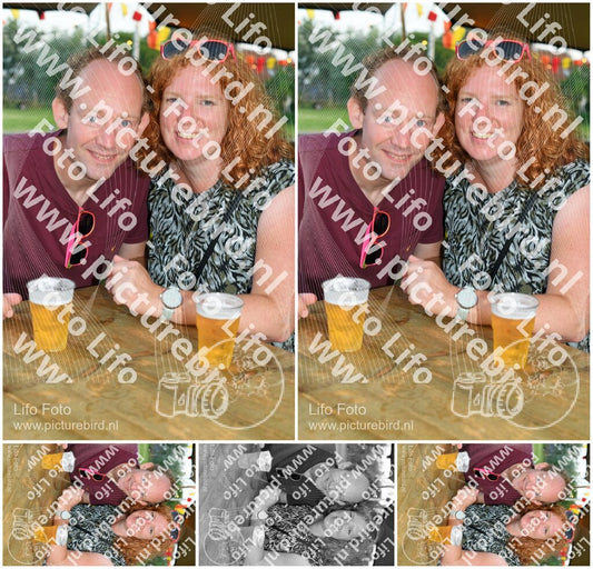 Evenement foto: Zomerfestival Serie 2588