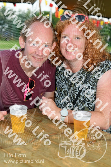 Evenement foto: Zomerfestival Serie 2588