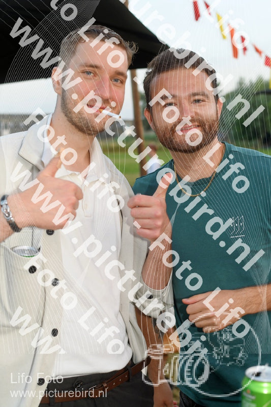 Evenement foto: Zomerfestival Serie 2588