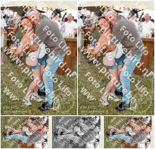 Evenement foto: Zomerfestival Serie 2588