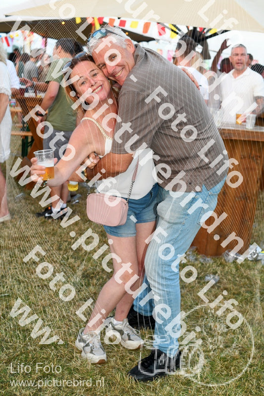 Evenement foto: Zomerfestival Serie 2588