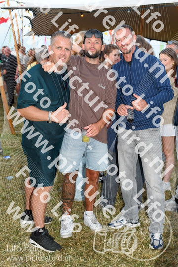 Evenement foto: Zomerfestival Serie 2588