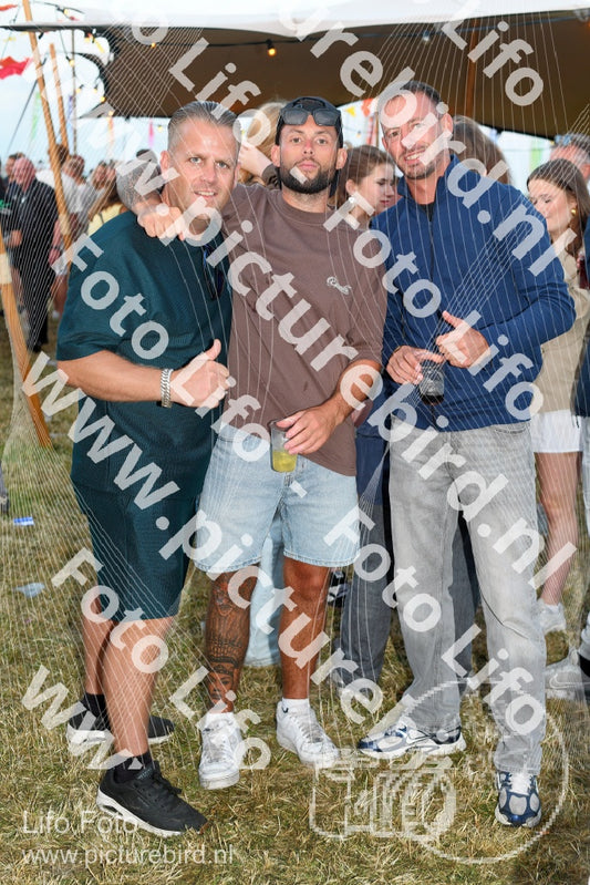 Evenement foto: Zomerfestival Serie 2588