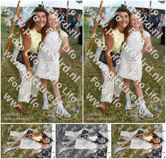 Evenement foto: Zomerfestival Serie 2588