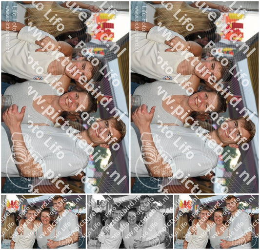 Evenement foto: Zomerfestival Serie 2588