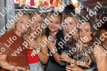 Evenement foto: Zomerfestival Serie 2588