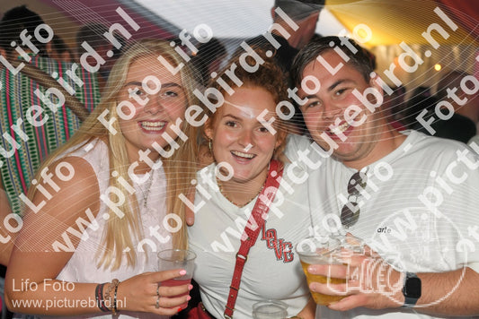 Evenement foto: Zomerfestival Serie 2588