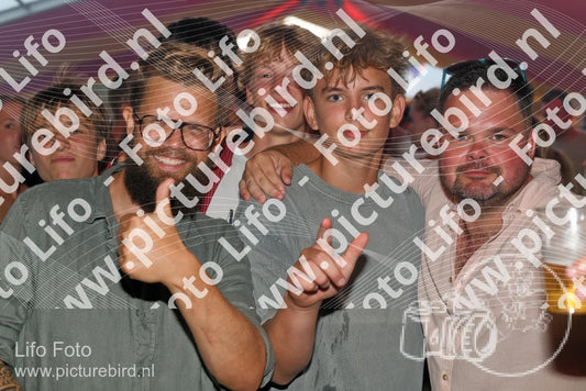Evenement foto: Zomerfestival Serie 2588