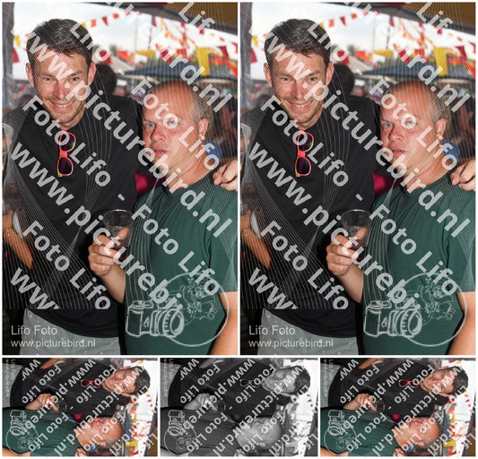 Evenement foto: Zomerfestival Serie 2588