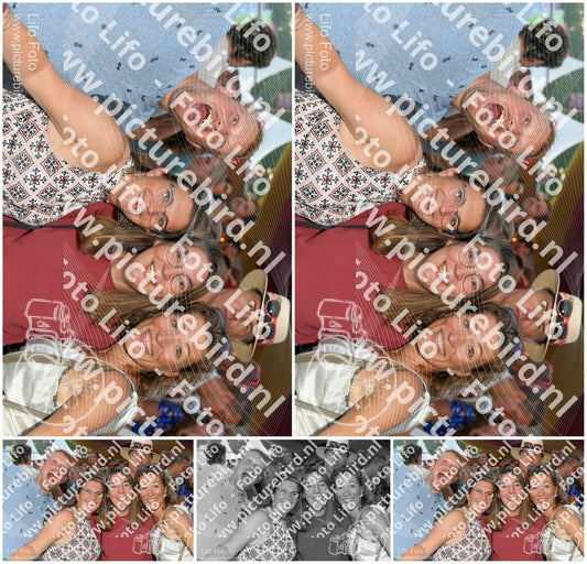 Evenement foto: Zomerfestival Serie 2588