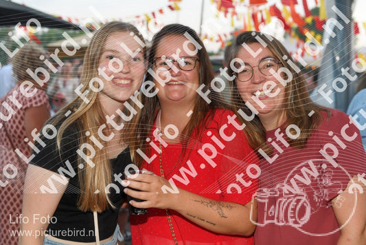 Evenement foto: Zomerfestival Serie 2588
