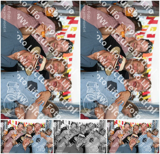 Evenement foto: Zomerfestival Serie 2588