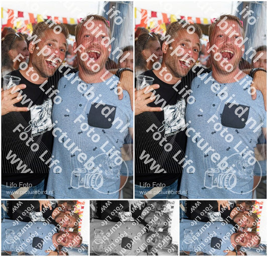 Evenement foto: Zomerfestival Serie 2588