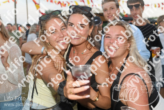Evenement foto: Zomerfestival Serie 2588