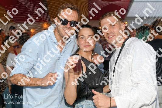 Evenement foto: Zomerfestival Serie 2588