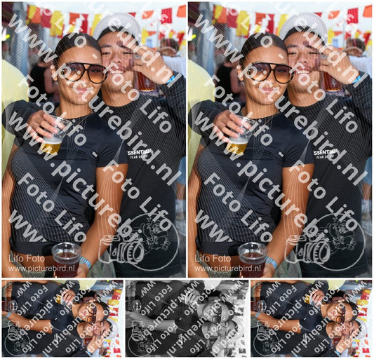 Evenement foto: Zomerfestival Serie 2588