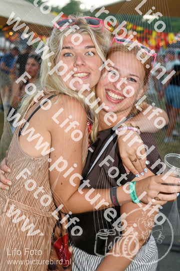 Evenement foto: Zomerfestival Serie 2588