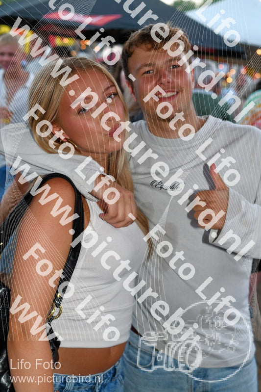 Evenement foto: Zomerfestival Serie 2588