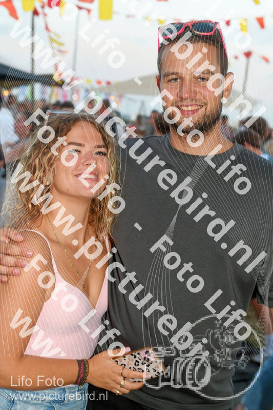 Evenement foto: Zomerfestival Serie 2588