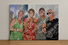 Evenement foto: Zomerfestival Serie 2588