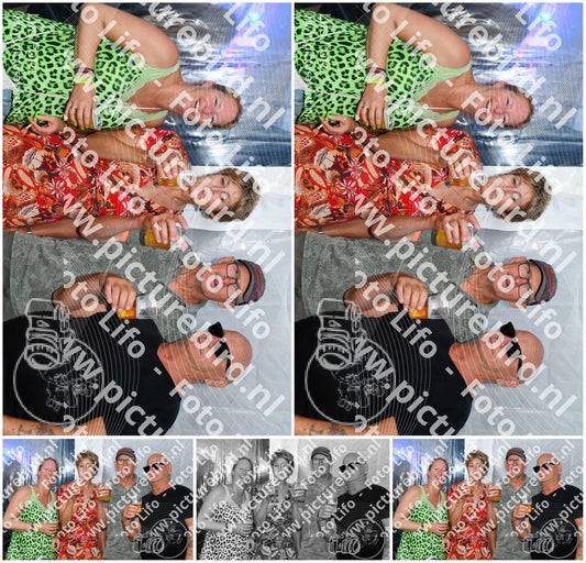 Evenement foto: Zomerfestival Serie 2588