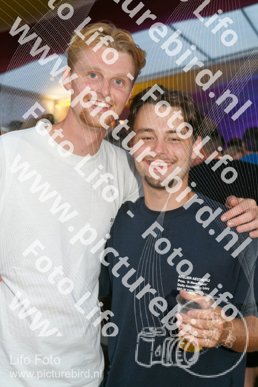 Evenement foto: Zomerfestival Serie 2588