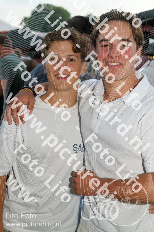 Evenement foto: Zomerfestival Serie 2588