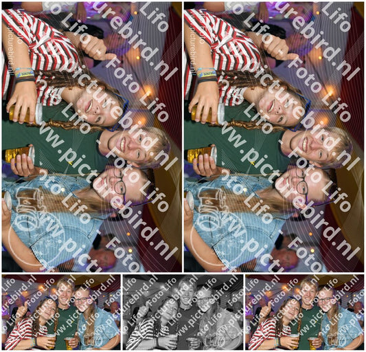 Evenement foto: Zomerfestival Serie 2588