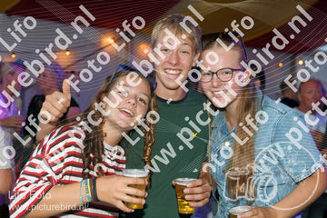 Evenement foto: Zomerfestival Serie 2588