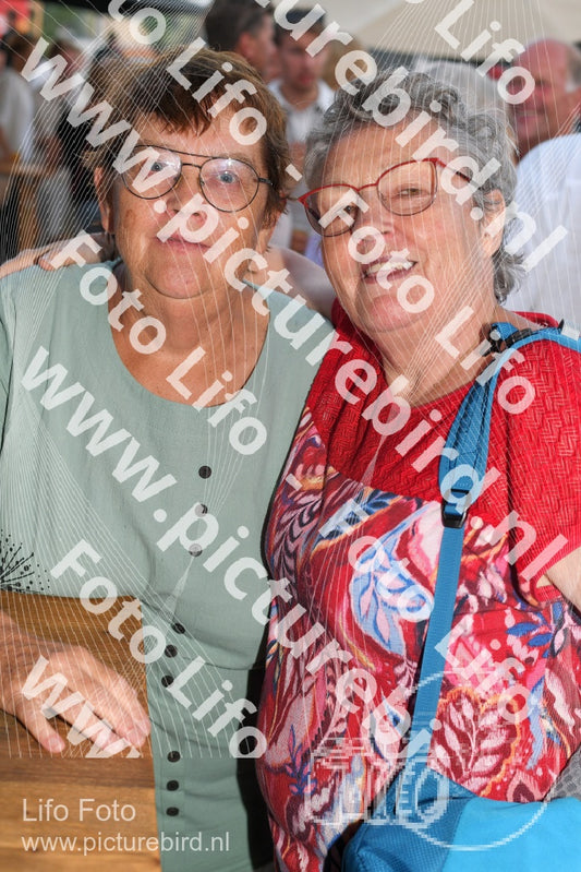 Evenement foto: Zomerfestival Serie 2588