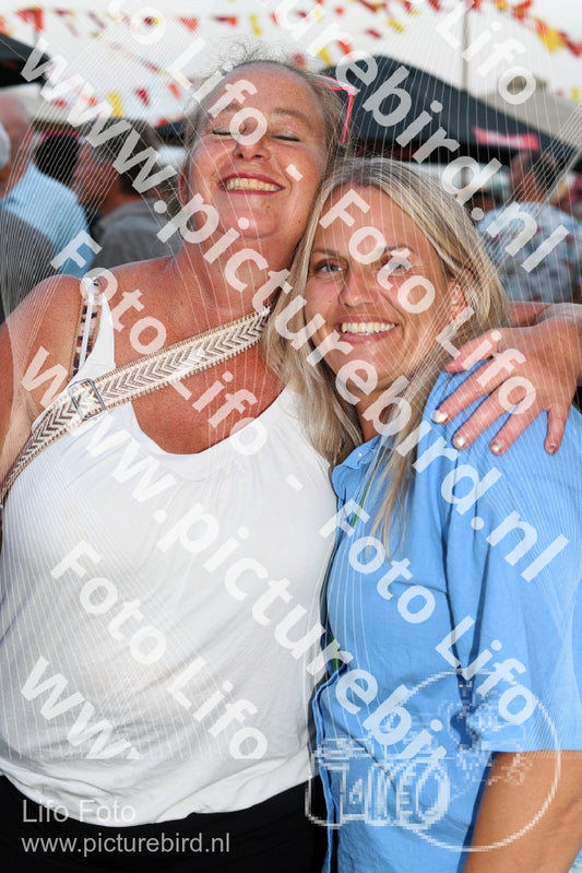 Evenement foto: Zomerfestival Serie 2588