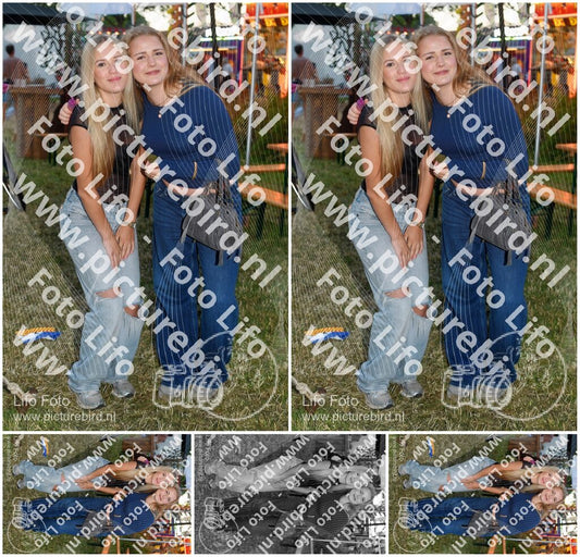 Evenement foto: Zomerfestival Serie 2588