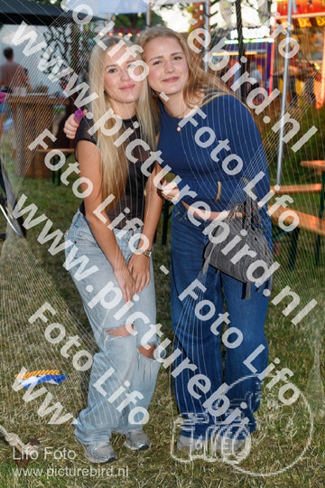 Evenement foto: Zomerfestival Serie 2588