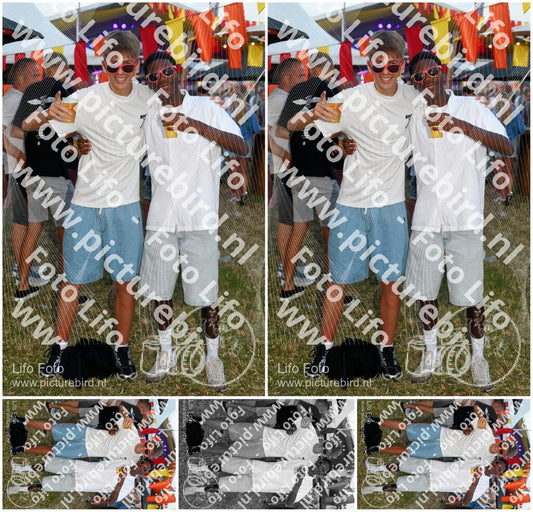 Evenement foto: Zomerfestival Serie 2588
